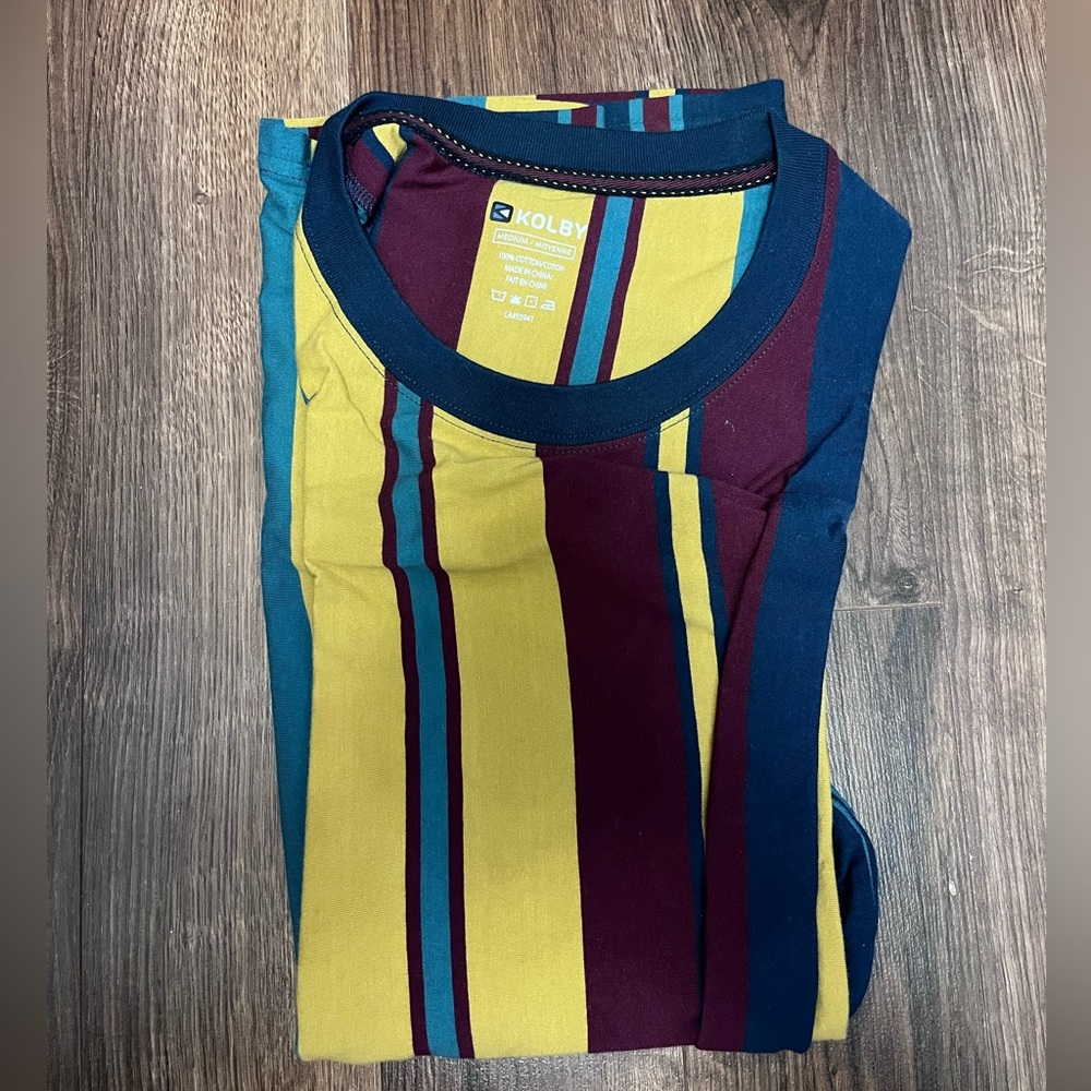 Longsleeve Kolby